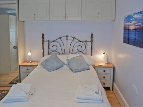Starcross Verenigd Koningkrijk Engeland promotiecode Booking.com