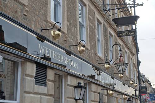 Warminster Royaume-Uni code promo hôtel booking.com