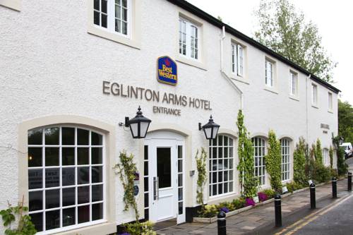 Glasgow Verenigd Koningkrijk Engeland promotiecode Booking.com