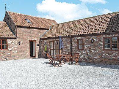 Bempton Vereinigtes Königreich England Promo-Code Booking.com