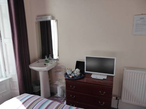 Aberdeen Reino Unido codigo de promocion Booking.com