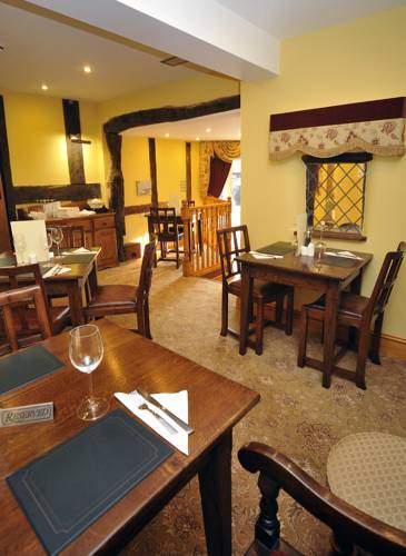 Bridgnorth Vereinigtes Königreich England Promo-Code Booking.com