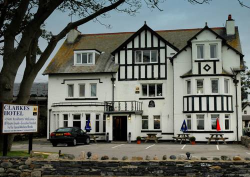 Barrow In Furness Code promo Angleterre Booking.com