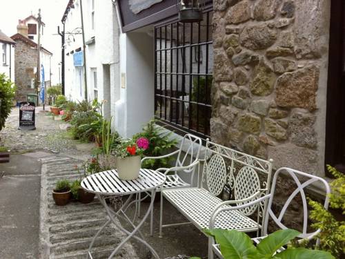 Mausloch Penzance Vereinigtes Königreich England Promo-Code Booking.com
