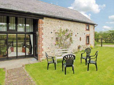 Clanfield Vereinigtes Königreich England Promo-Code Booking.com