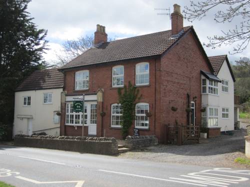 Blagdon United Kingdom England Promo Code Booking.com