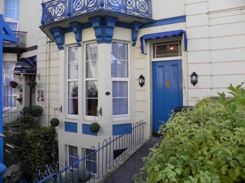 Weston-super-Mare Code promo Angleterre Booking.com