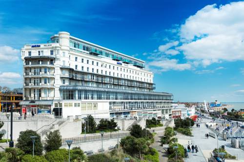 Southend-on-Sea United Kingdom England Promo Code Booking.com