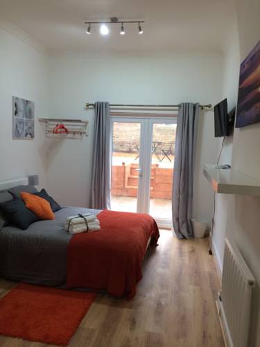 Brighton et Hove Code promo Angleterre Booking.com