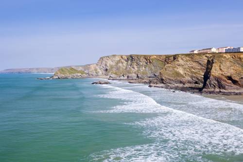 Porth Royaume-Uni code promo hôtel booking.com