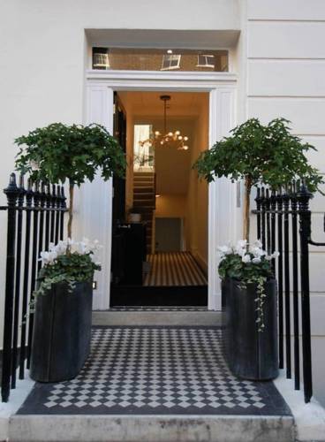 Londen Verenigd Koningkrijk Engeland promotiecode Booking.com