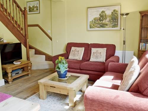 Jevington Code promo Angleterre Booking.com