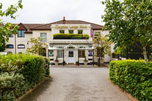 Kingston Upon Thames Codice Promozionale Inghilterra Booking.com