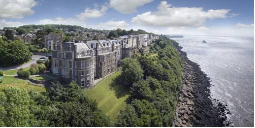Clevedon Code promo Angleterre Booking.com