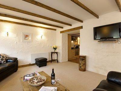 Goonhavern United Kingdom England Promo Code Booking.com
