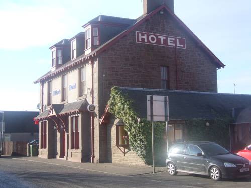 Montrose Vereinigtes Königreich England Promo-Code Booking.com