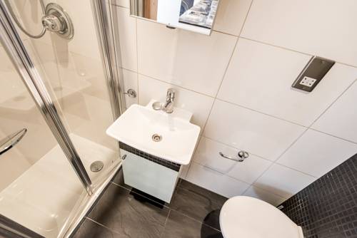 Londen Verenigd Koningkrijk Engeland promotiecode Booking.com