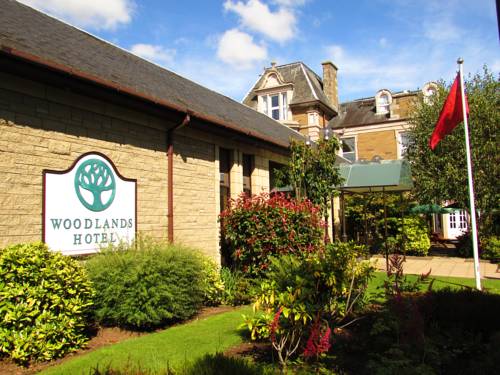 Broughty Ferry, Dundee United Kingdom Hotel