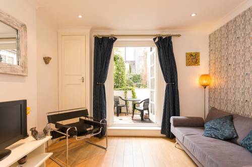 Londres Reino Unido codigo de promocion Booking.com