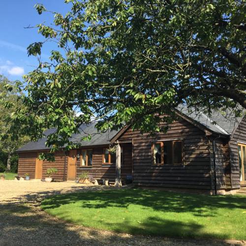 Romsey Code promo Angleterre Booking.com