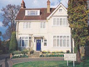 Northwood Vereinigtes Königreich England Promo-Code Booking.com