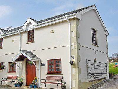 Llansteffan Verenigd Koningkrijk Engeland promotiecode Booking.com