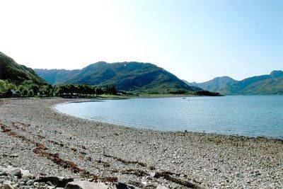 Arnisdale Code promo Angleterre Booking.com