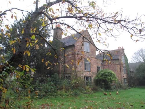 Shepperton Verenigd Koningkrijk Engeland promotiecode Booking.com
