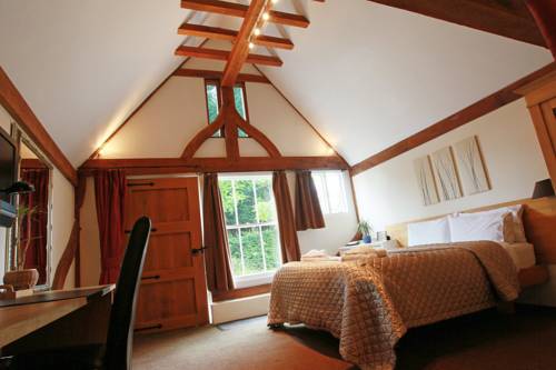 Tonge, Sittingbourne Royaume-Uni code promo hôtel booking.com