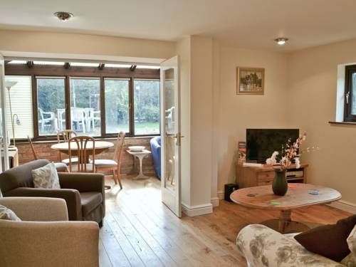 Clifford Chambers nr. Stratford-upon-Avon Reino Unido codigo de promocion Booking.com