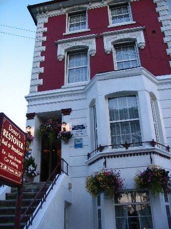 Dover United Kingdom Hotel