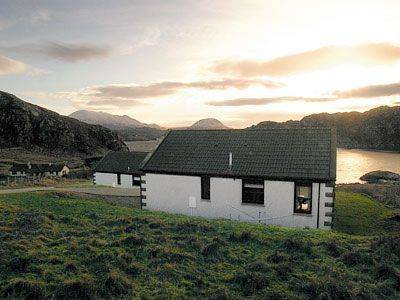 Kinlochbervie Sutherland Reino Unido codigo de promocion Booking.com