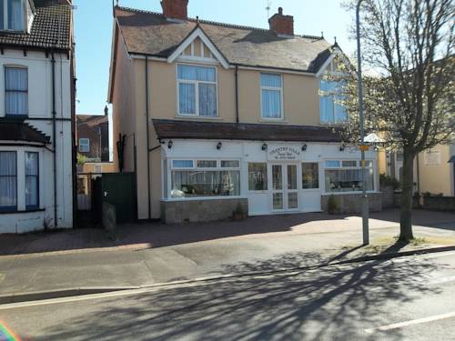 Skegness Verenigd Koningkrijk Engeland promotiecode Booking.com