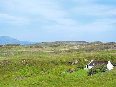 Struan Dunvegan Vereinigtes Königreich England Promo-Code Booking.com