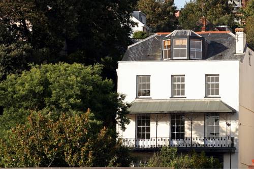 Dawlish United Kingdom Hotel