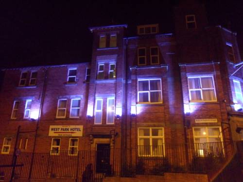 Newcastle upon Tyne Reino Unido codigo de promocion Booking.com