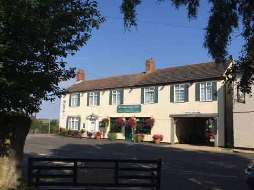 North Kyme, Nr. Woodhall Spa Vereinigtes Königreich England Promo-Code Booking.com