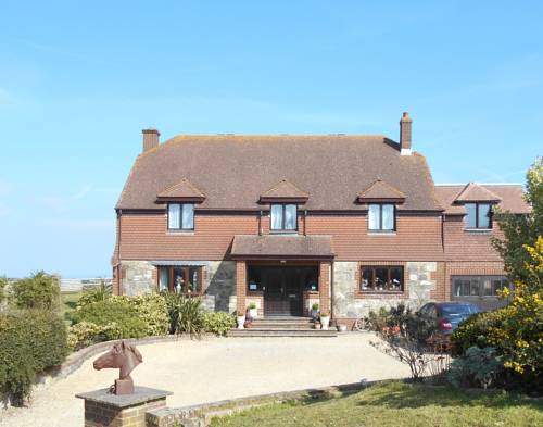 Binstead Vereinigtes Königreich England Promo-Code Booking.com
