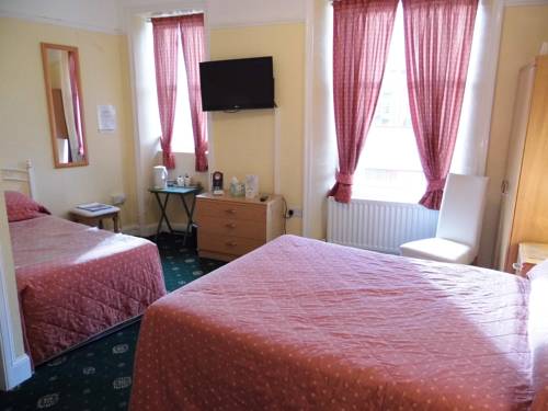 Berwick upon Tweed Code promo Angleterre Booking.com