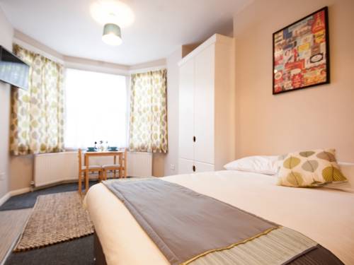 Londen Verenigd Koningkrijk Engeland promotiecode Booking.com