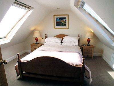 Plockton Royaume-Uni code promo hôtel booking.com