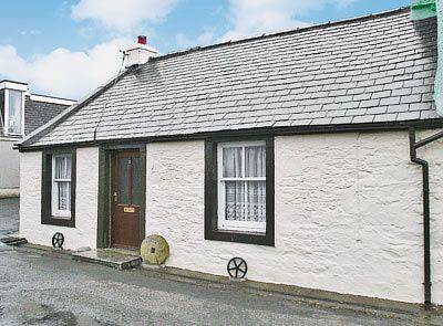 Whithorn Verenigd Koningkrijk Engeland promotiecode Booking.com