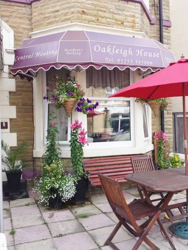 Blackpool Code promo Angleterre Booking.com