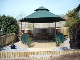 Bovey Tracey United Kingdom Hotels