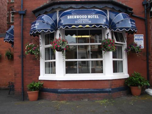Blackpool United Kingdom Hotels