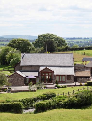 Abergavenny Code promo Angleterre Booking.com