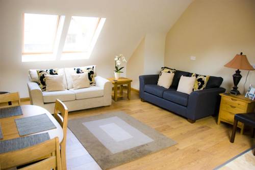 Armagh Verenigd Koningkrijk Engeland promotiecode Booking.com