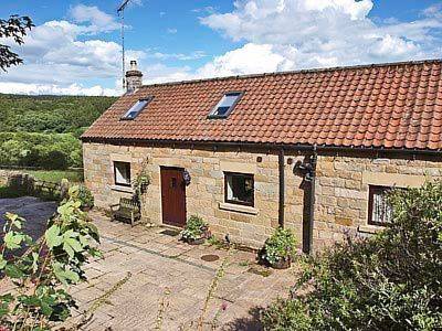 Hartoft Rosedale Abbey Vereinigtes Königreich England Promo-Code Booking.com