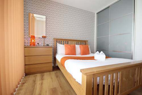 Milton Keynes Reino Unido codigo de promocion Booking.com