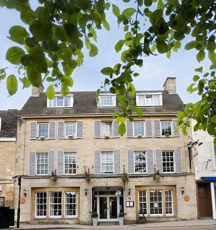 Chipping Norton Royaume-Uni code promo hôtel booking.com